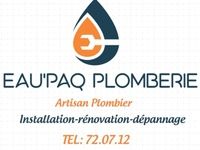 Eau Paq Plomberie - Dépannage / Multi-Services - Plomberie - Rénovation - iBat.nc
