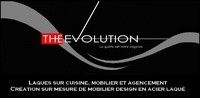 THE EVOLUTION NC - Menuiserie Alu/Bois/Pvc - Peintre en batiment - Chaudronnerie / Soudure  - iBat.nc