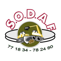 * SODAF SARL - Démolition  - Transports - Terrassement / Minage - iBat.nc