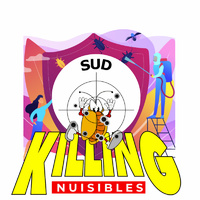 KILLING NUISIBLES SUD - Désinsectisation - iBat.nc