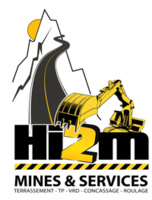 HI2M - Maçonnerie - Génie civil - Terrassement / Minage - iBat.nc