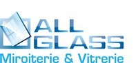 ALLGLASS SARL - Piscines / Spas - Miroiterie / Vitrerie - Verrière, Crédence, Garde corp verre, - iBat.nc