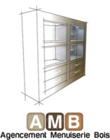 AMB SARL - Agencement - Cuisines et bains - Menuiserie Alu/Bois/Pvc - iBat.nc