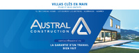 AUSTRAL CONSTRUCTION - Maçonnerie - Rénovation - Constructeurs - iBat.nc