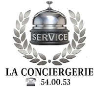 LA CONCIERGERIE - Maçonnerie - Nettoyage - Transports - iBat.nc