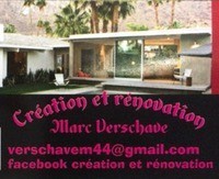 creation et renovation - Cuisines et bains - Maçonnerie - Revêtement Sols / Murs - iBat.nc