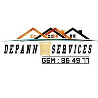 Dépann'Services NC - Dépannage / Multi-Services - Serrurerie / Serrurier - Store / Volet roulant - iBat.nc
