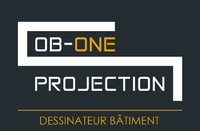 OB-ONE Projection - Designer d'intérieur - Dessinateur - Maîtres d'oeuvre - iBat.nc
