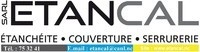 ETANCAL SARL - Charpentier Couvreur - Clôtures / Portails - Etanchéité - iBat.nc