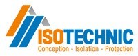 ISOTECHNIC - Charpentier Couvreur - Isolation thermique / Phonique - Matériaux de construction   - iBat.nc