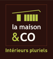 LA MAISON&CO - Fournisseurs Mobilier de bureau  - Luminaires et Décoration  - Mobilier professionnels et habitat - iBat.nc