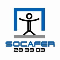 SOCAFER SARL - Fournisseurs de métaux  - Matériaux de construction   - Matériel de BTP  - iBat.nc