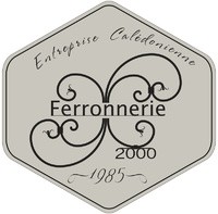 FERRONNERIE 2000 - Charpentier Couvreur - Clôtures / Portails - Ferronerie - iBat.nc