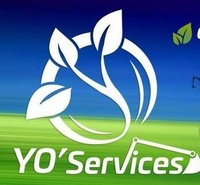 YO' SERVICES - Élagage / travaux en hauteur  - Espace vert/Paysagiste - VRD / Assainissement - iBat.nc
