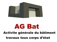 AG BAT - Agencement - Rénovation - Revêtement Sols / Murs - iBat.nc