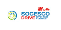 SOGESCO et SOGESCO DRIVE - Fournisseurs - Béton  - iBat.nc