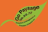 Go Paysage - Aménagement bois int/ext - Clôtures / Portails - Espace vert/Paysagiste - iBat.nc